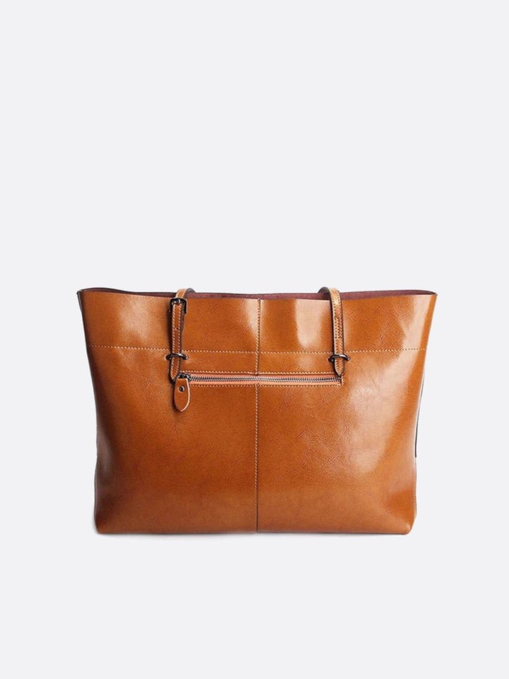 Cabas en cuir<br>Cordoba