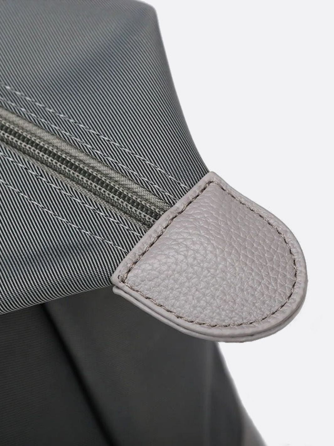 Grand sac de voyage en toile