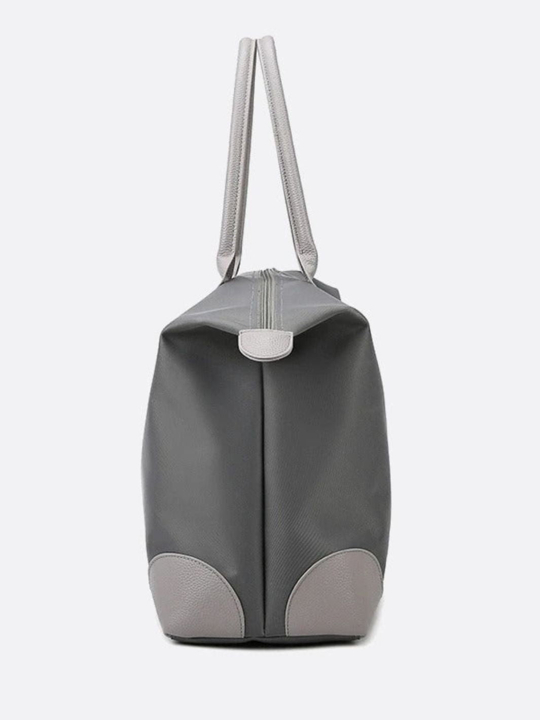 Grand sac de voyage en toile