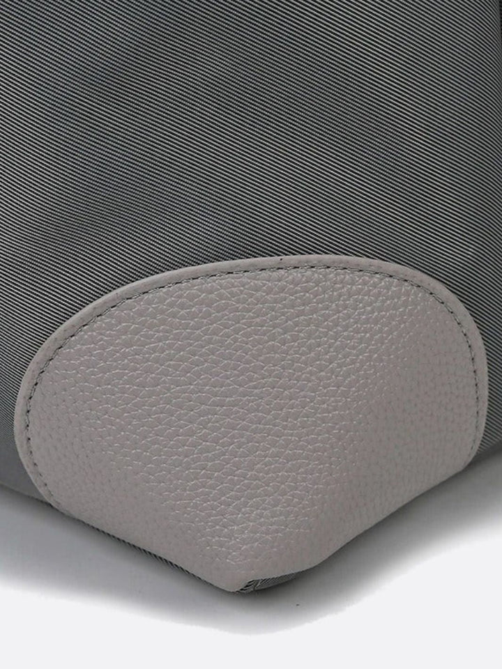 Grand sac de voyage en toile