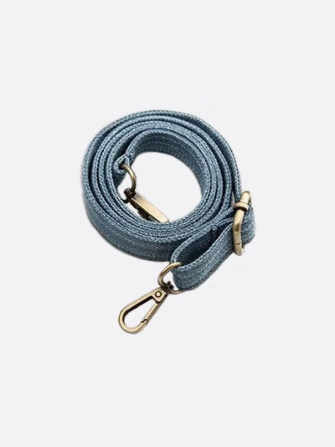 Grand sac jeans
