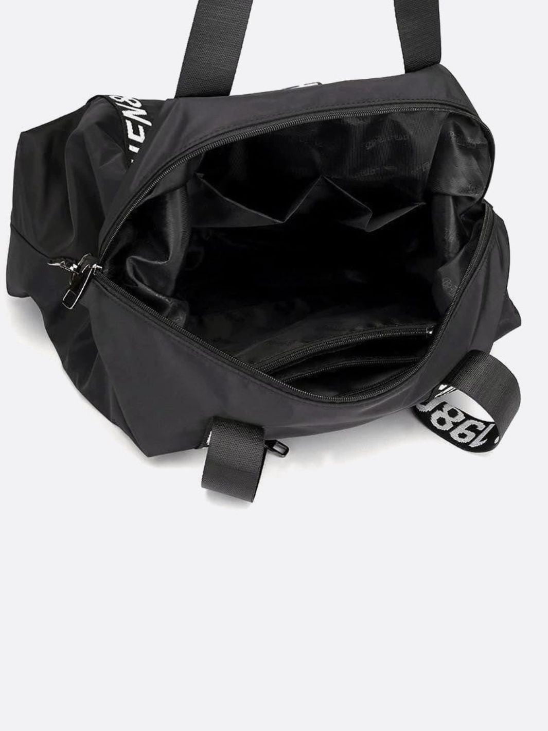 Grand sac nylon