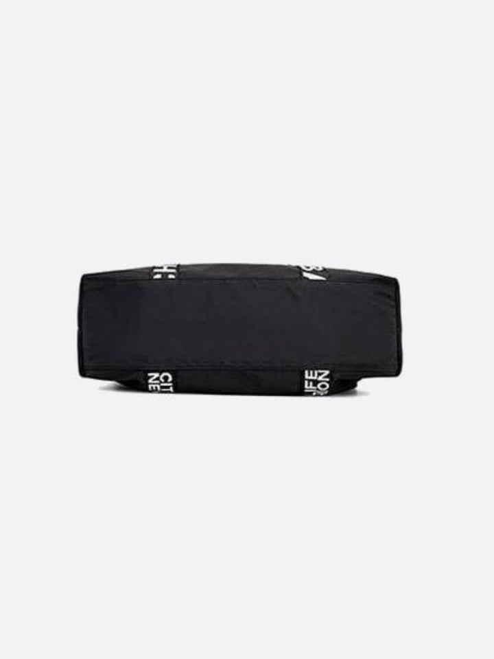 Grand sac nylon