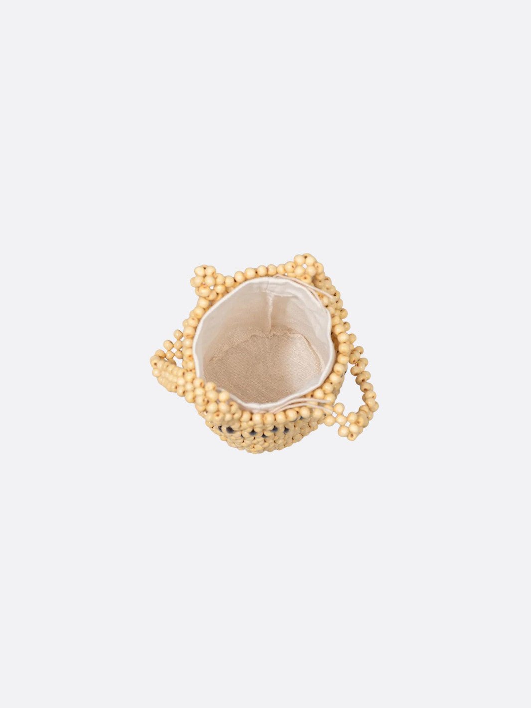 Petit sac à main en perles<br>Antea