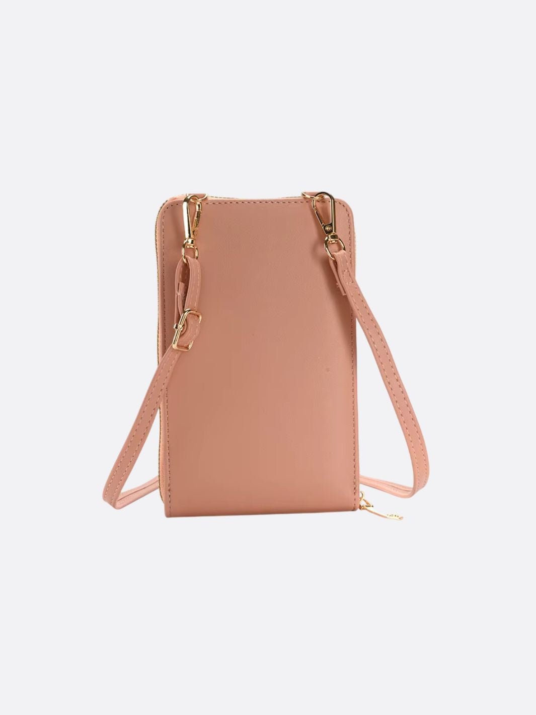 Pochette telephone matelassé