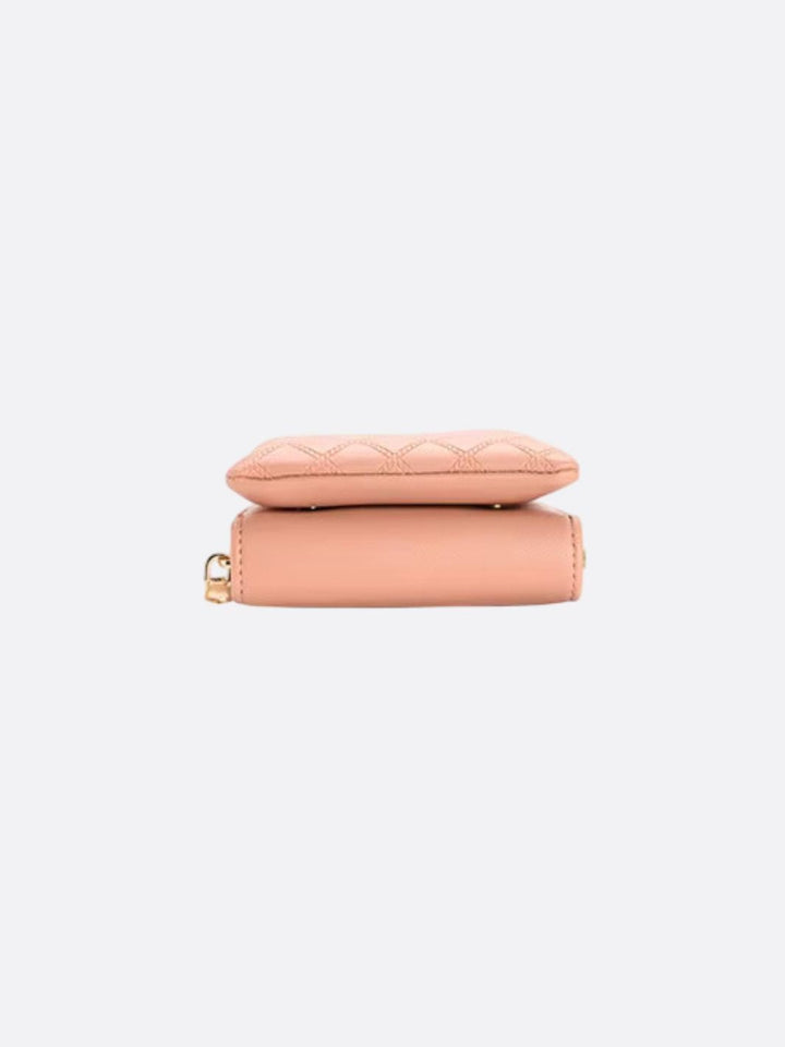 Pochette telephone matelassé