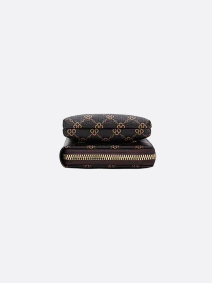 Pochette téléphone portefeuille