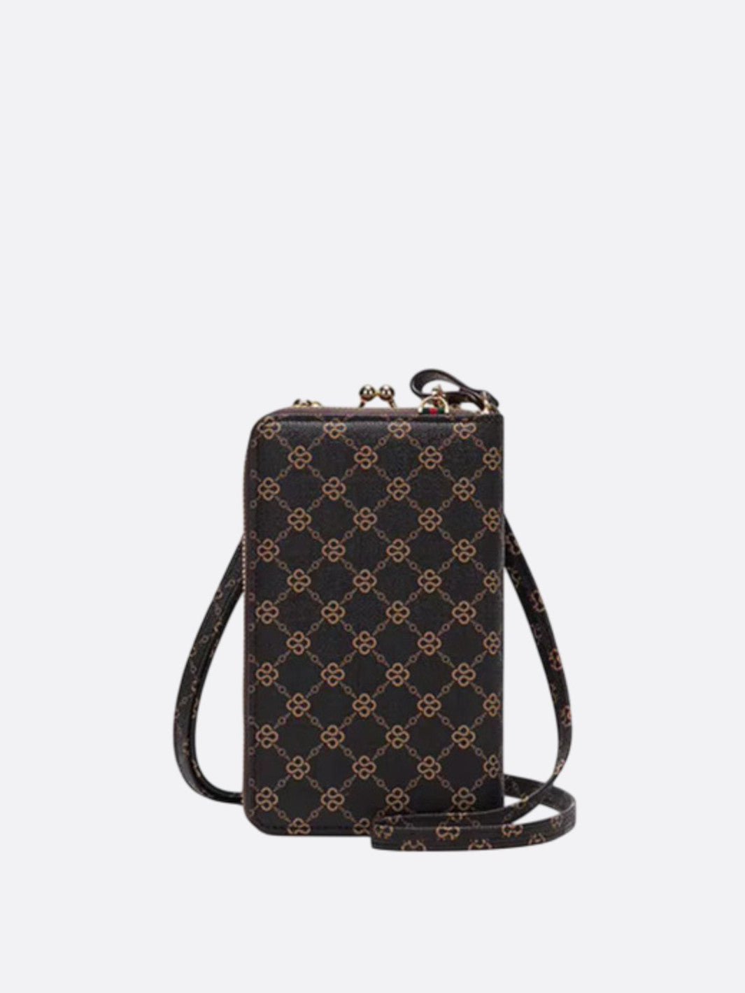 Pochette téléphone portefeuille