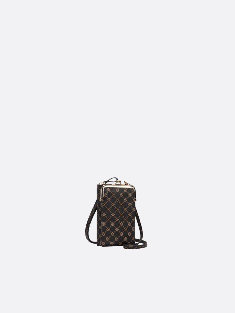pochette téléphone portefeuille