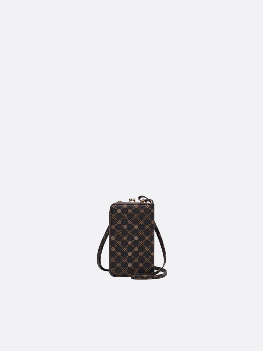 Pochette téléphone portefeuille<br>Vento