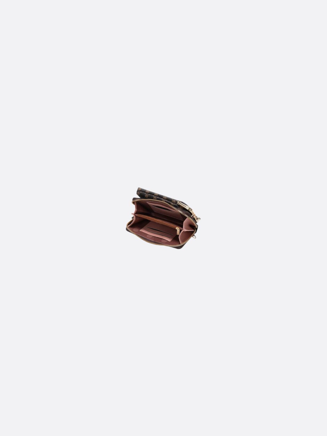 Pochette téléphone portefeuille<br>Vento