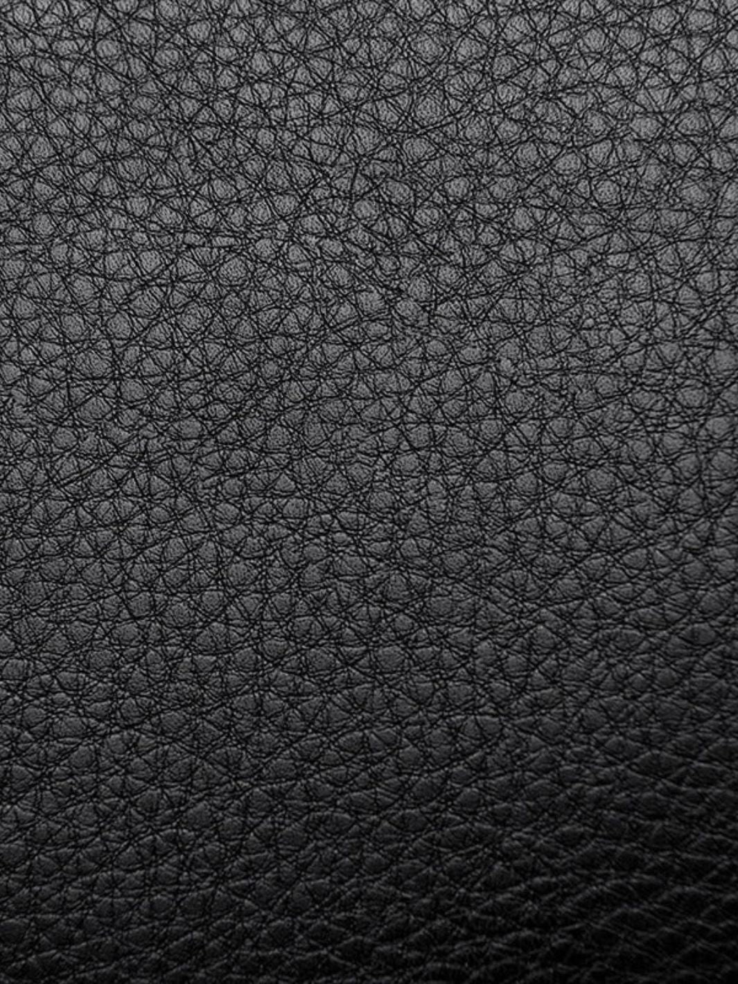 Sac à bandoulière en cuir grainé