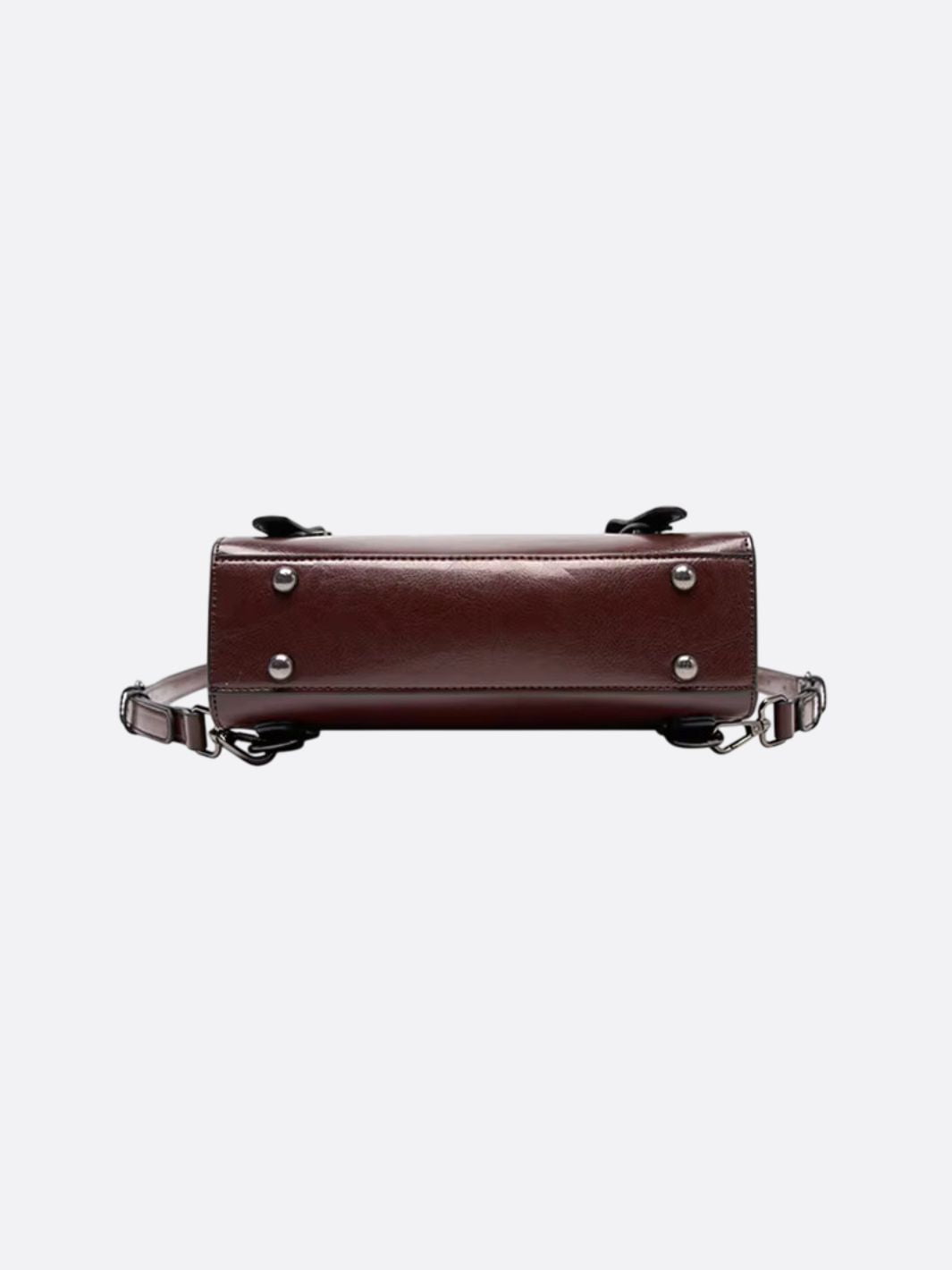 Sac à dos en cuir