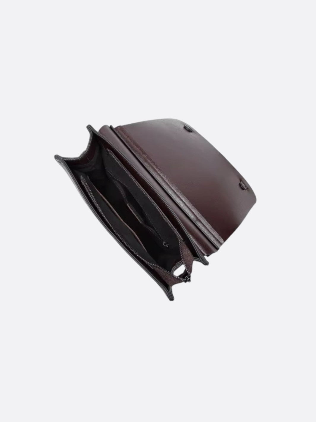 Sac à dos en cuir<br>Bostonia