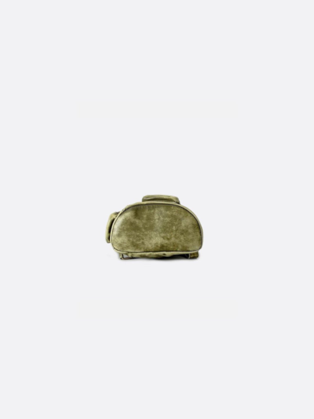 Sac à dos en cuir souple<br>Urbano