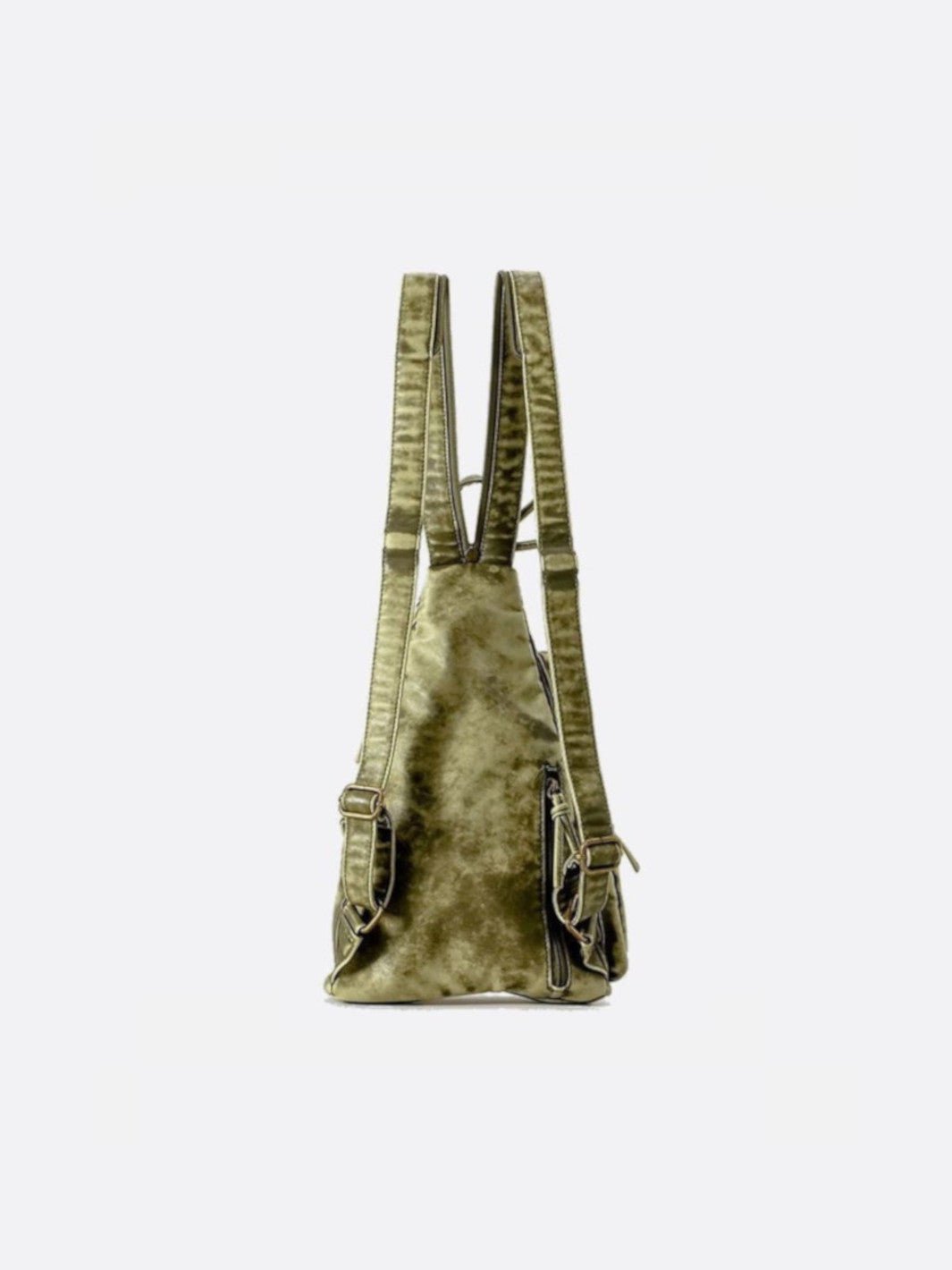 Sac à dos en cuir souple<br>Urbano