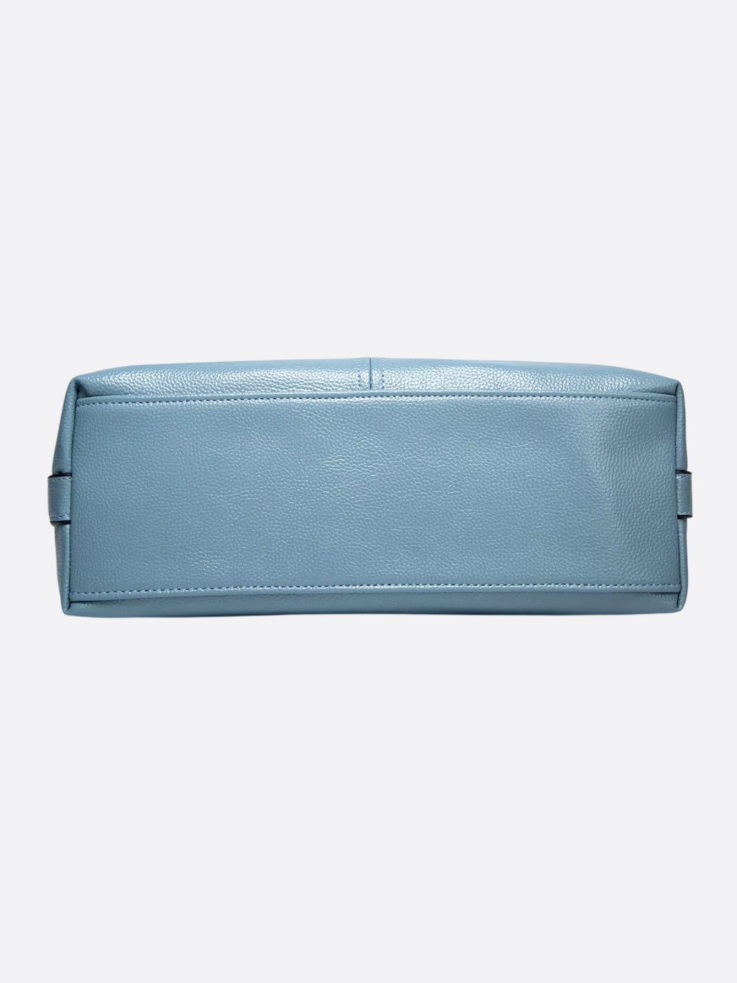 Sac à main à bandoulière en cuir