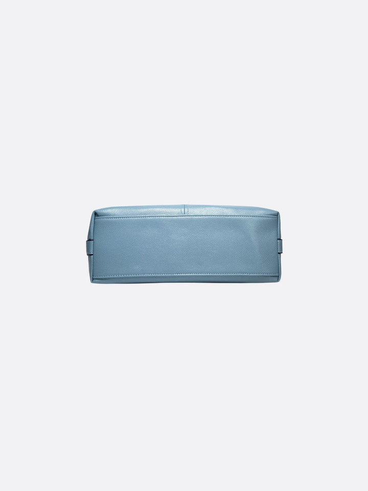Sac à main à bandoulière en cuir<br>Prado