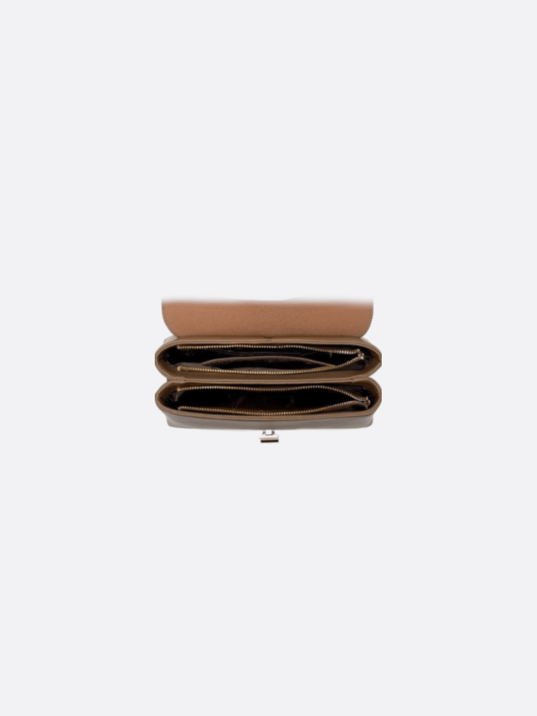 Sac à main cuir trapèze<br>Tivoli