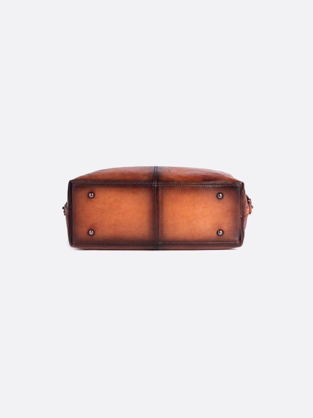Sac à main cuir vintage<br>Dorian