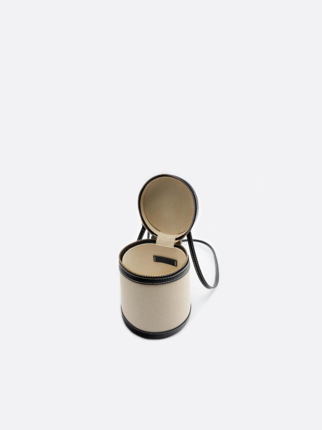 Sac à main cylindre<br>Cylia