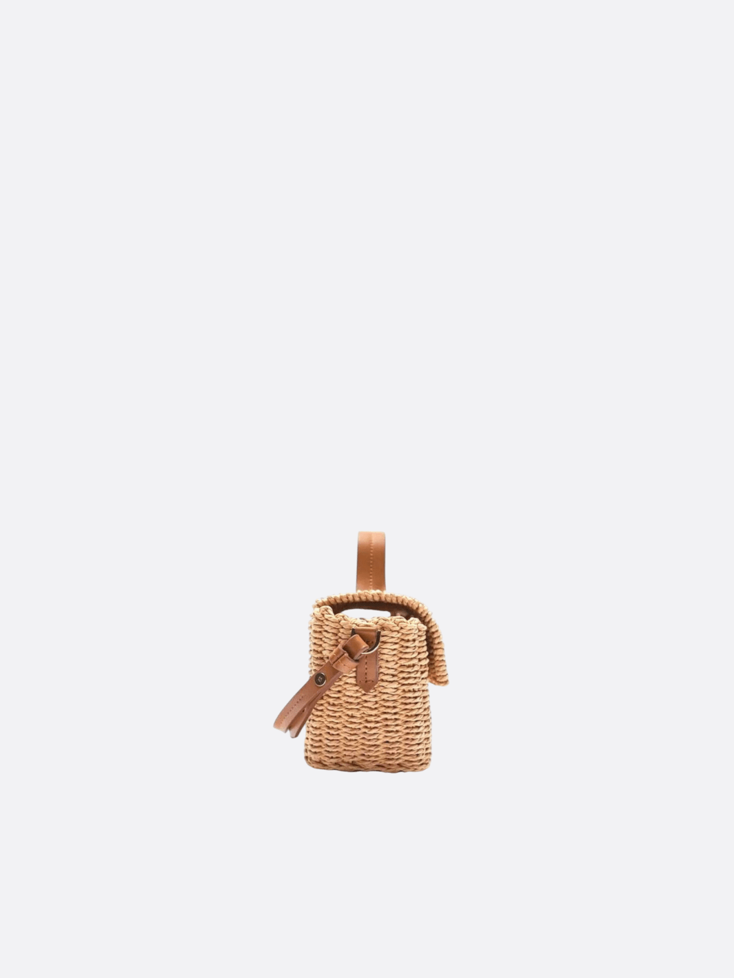Sac à main en cordelette<br>Marenca