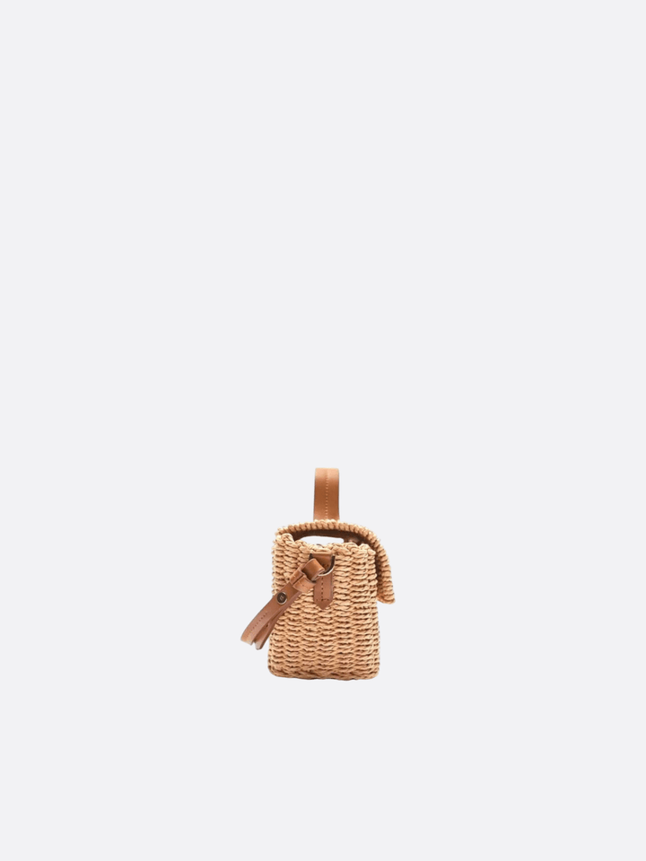 Sac à main en cordelette<br>Marenca