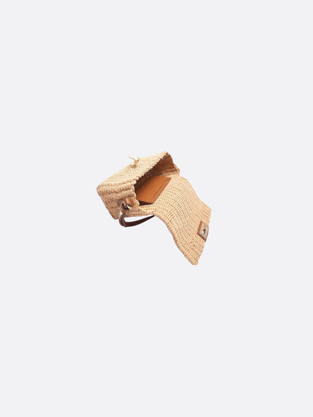 Sac à main en cordelette<br>Marenca
