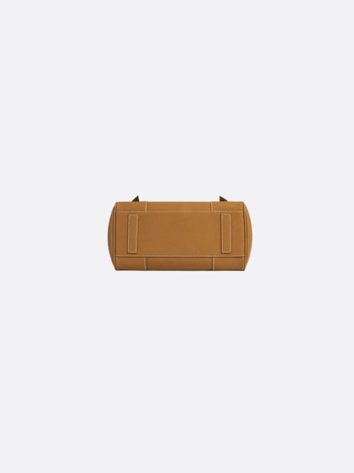 Sac à main en cuir<br>Cléo