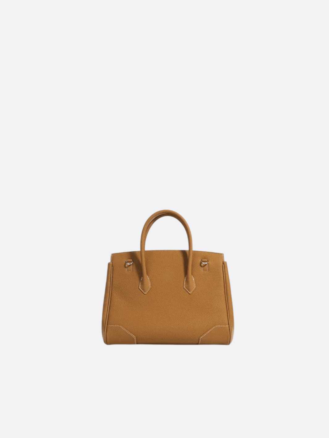 Sac à main en cuir<br>Cléo