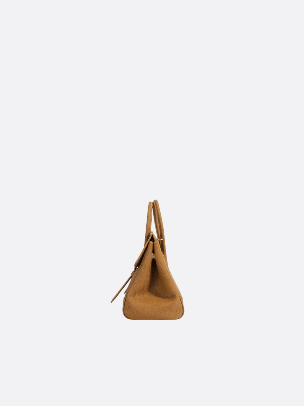 Sac à main en cuir<br>Cléo