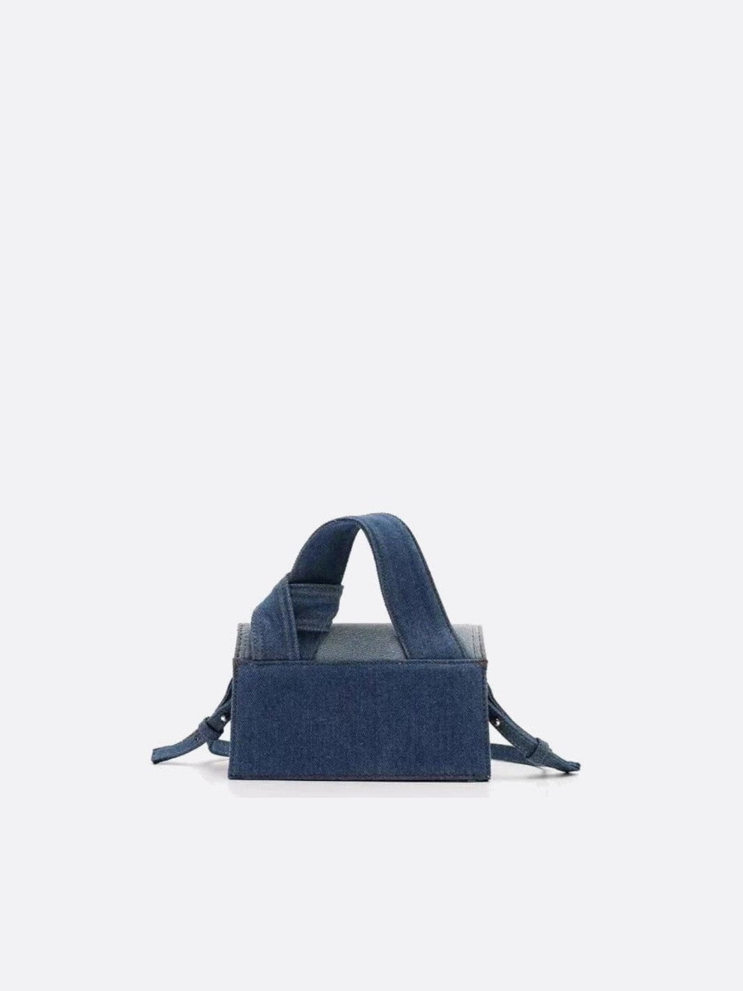 Sac à main jean<br>Denim