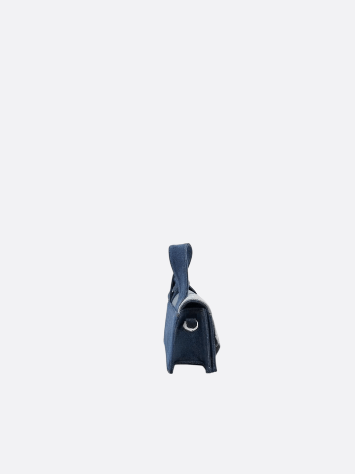 Sac à main jean<br>Denim