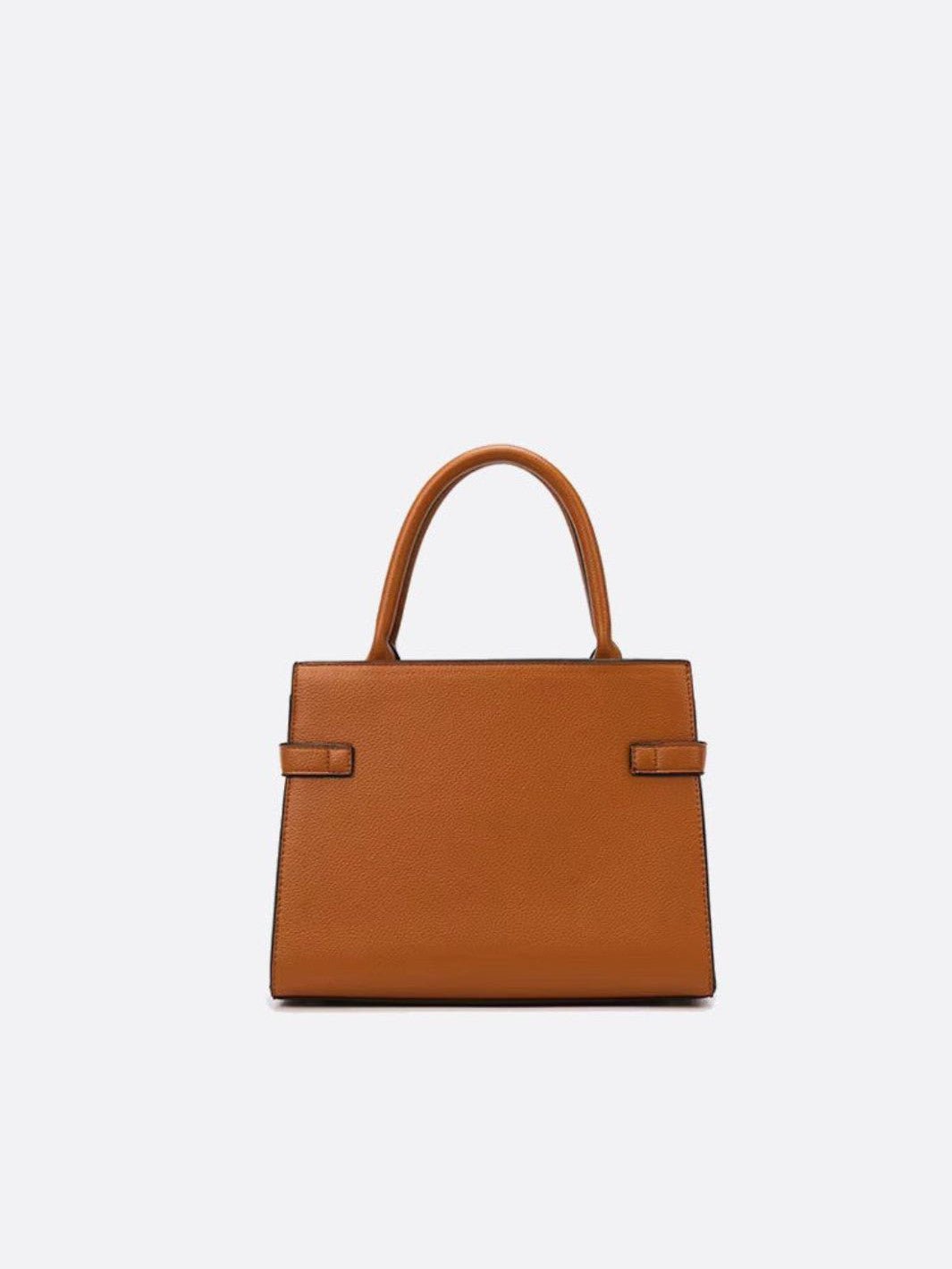 Sac à main trapèze<br>Marceau