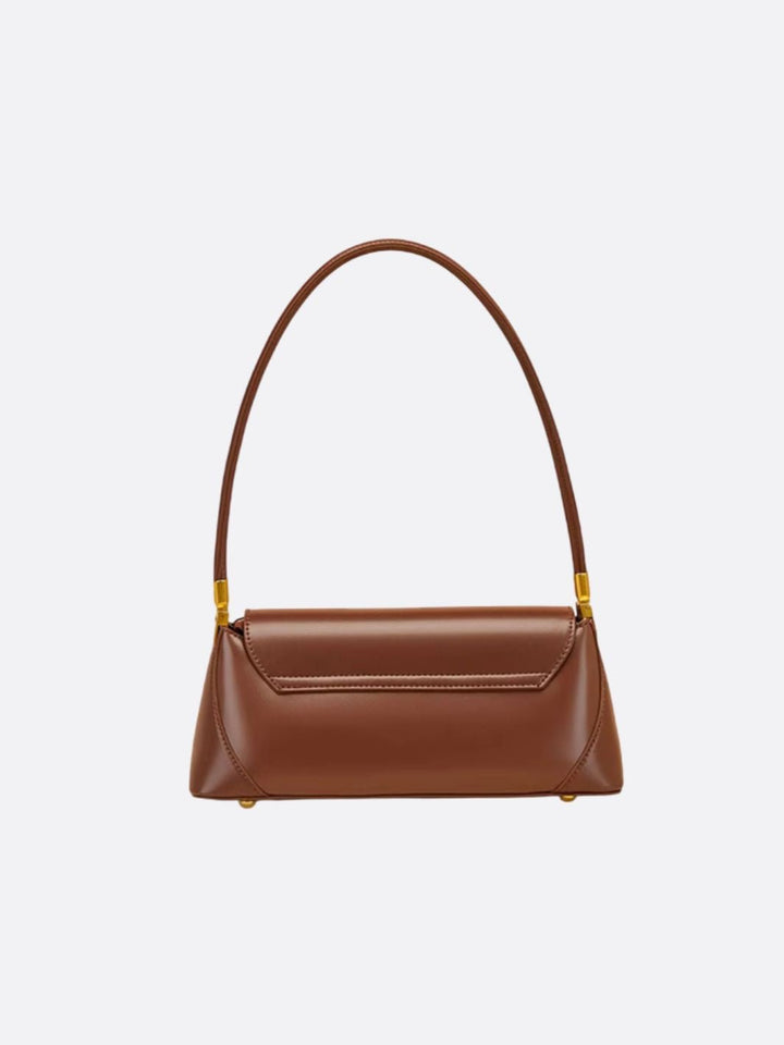 Sac baguette rétro