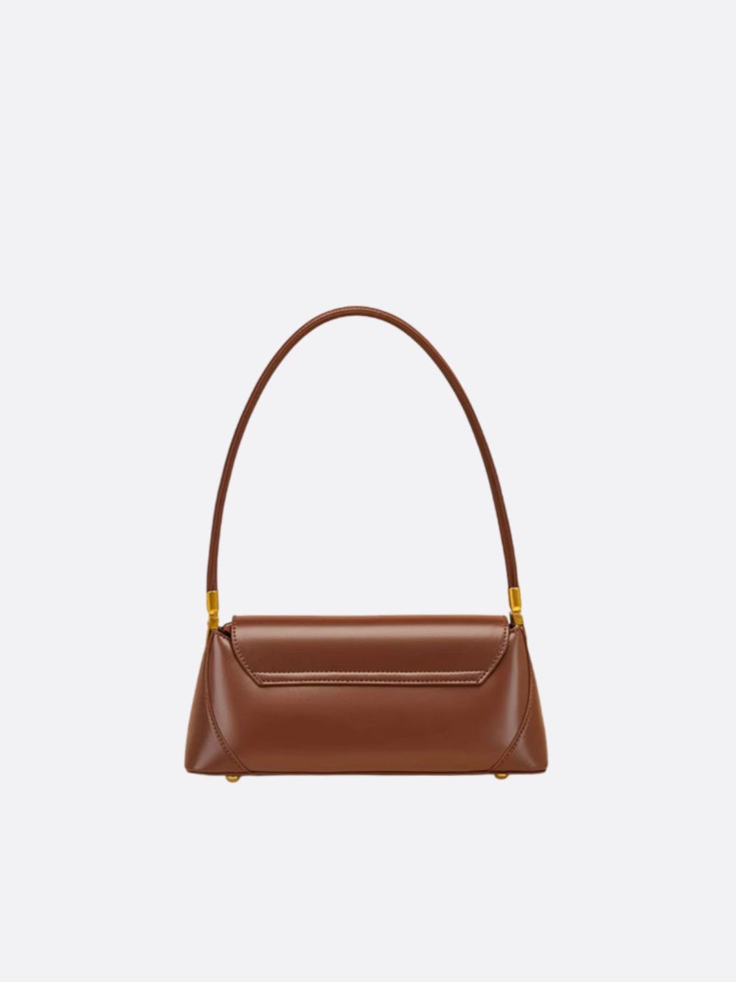 Sac baguette rétro<br>Vesper