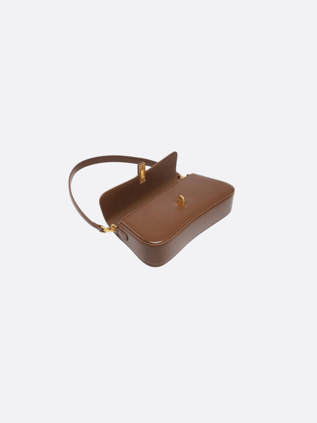 Sac baguette vintage<br>Granada