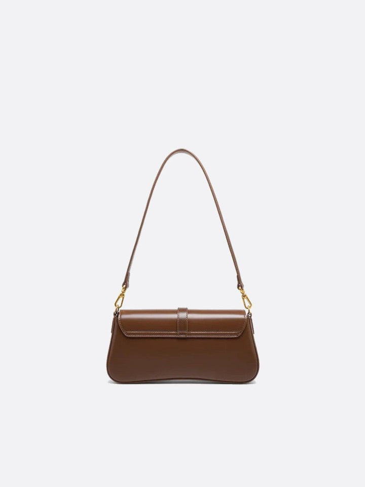 Sac baguette vintage<br>Granada