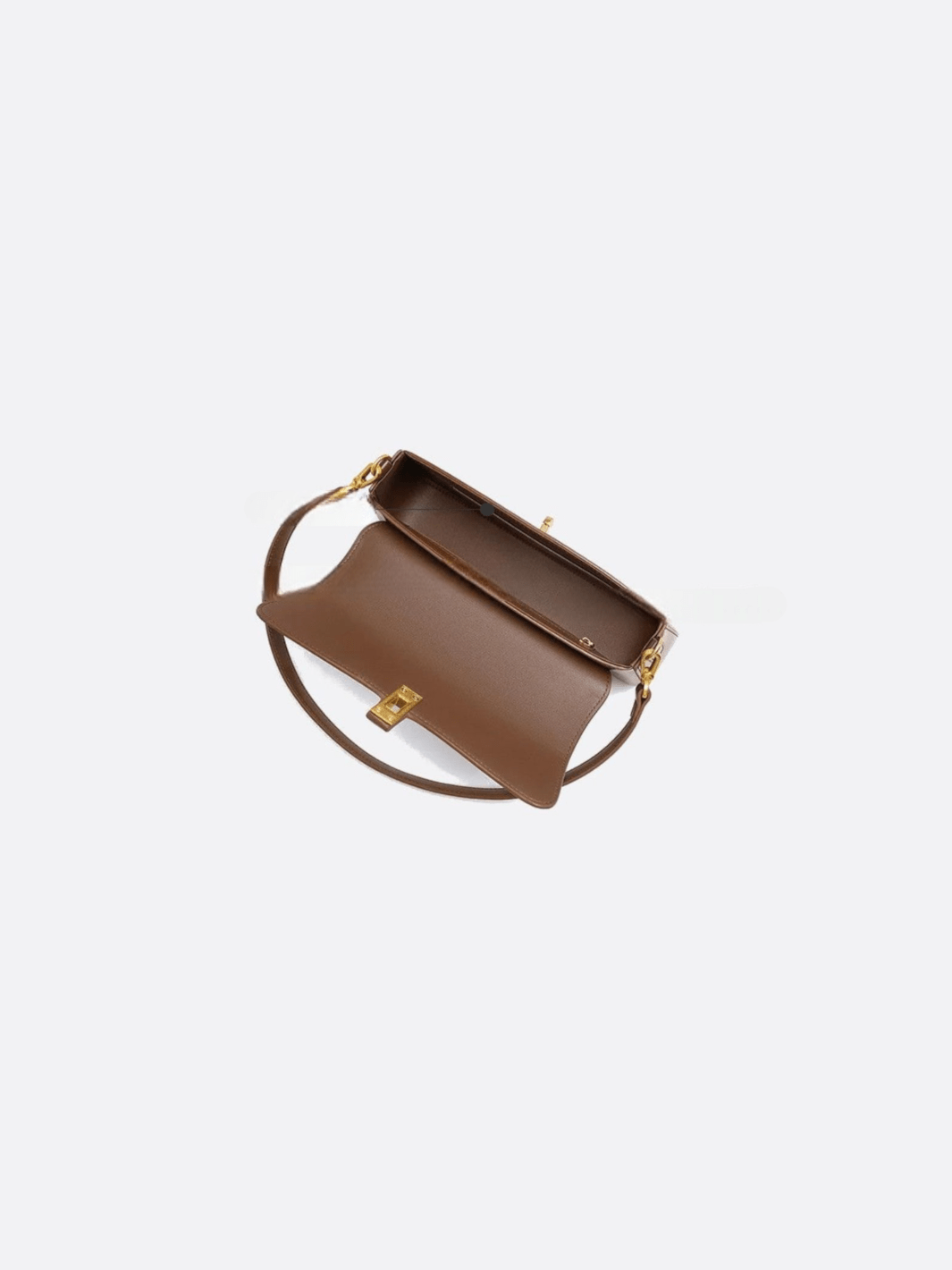 Sac baguette vintage<br>Granada