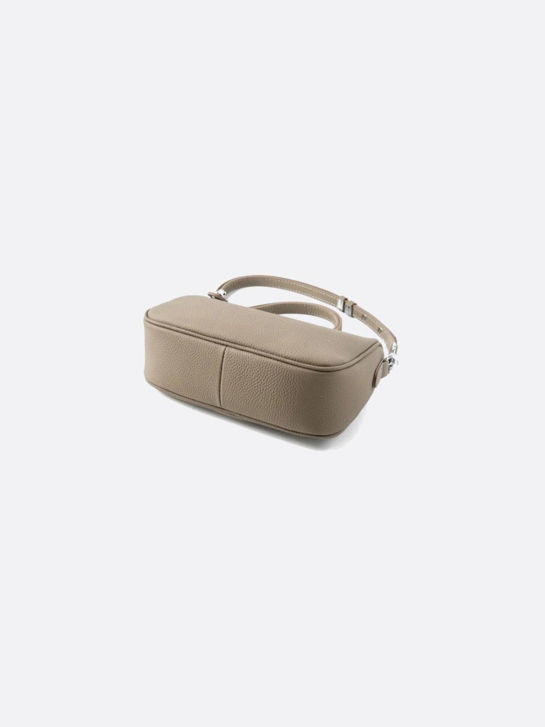 Sac bandoulière cuir<br>Alba