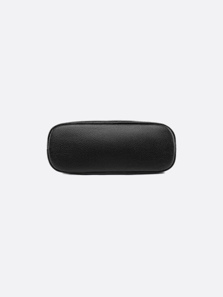 Sac bandoulière multipoches<br>Vianney