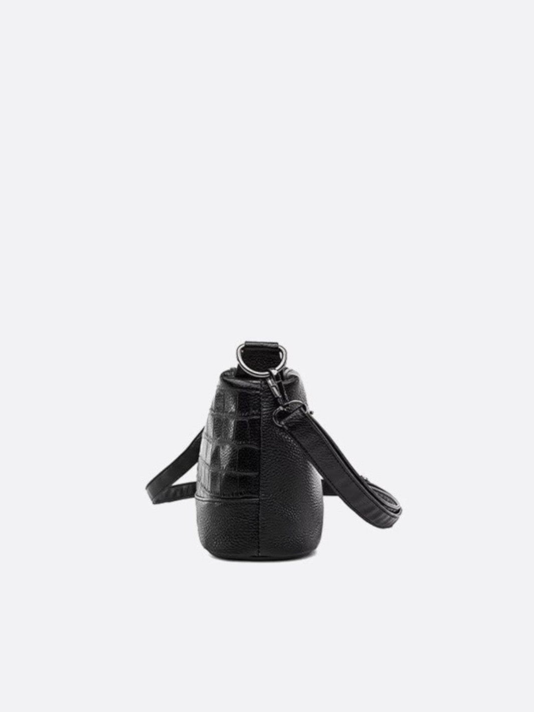 Sac bandoulière multipoches<br>Vianney