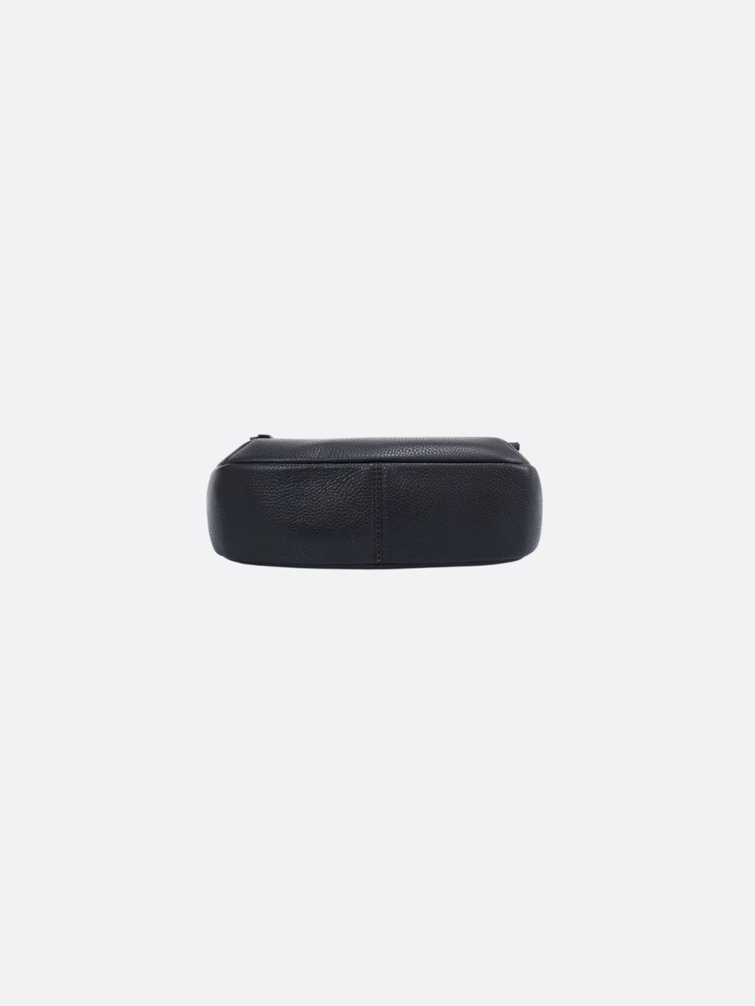 Sac bandoulière rectangulaire en cuir<br>Elma