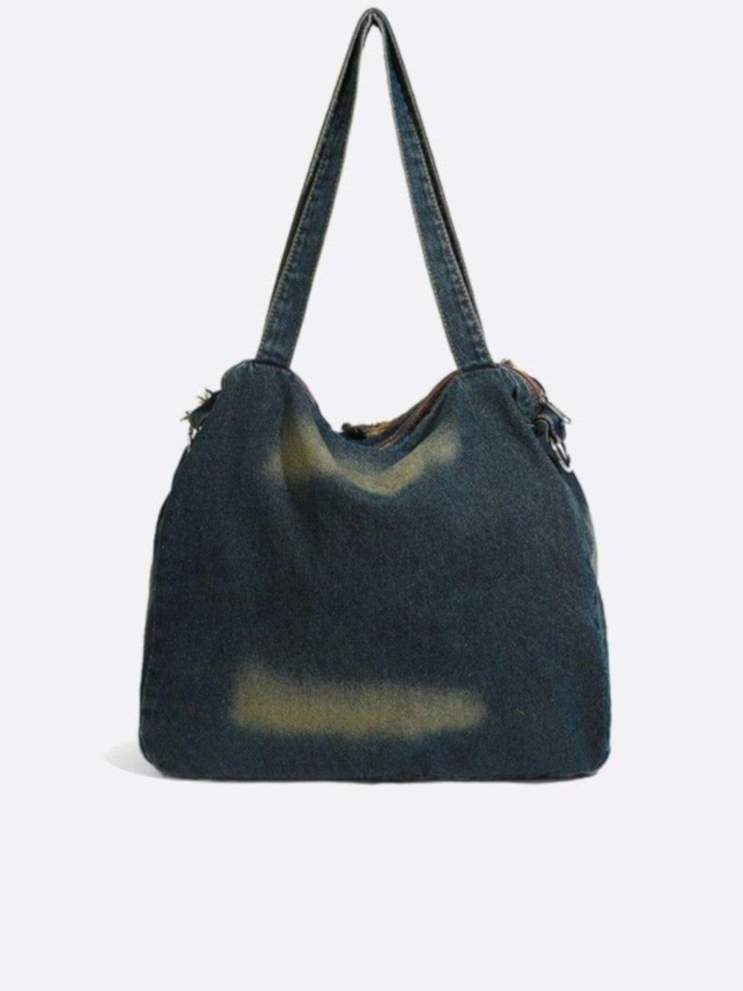 Sac besace en jean<br>Darenzo