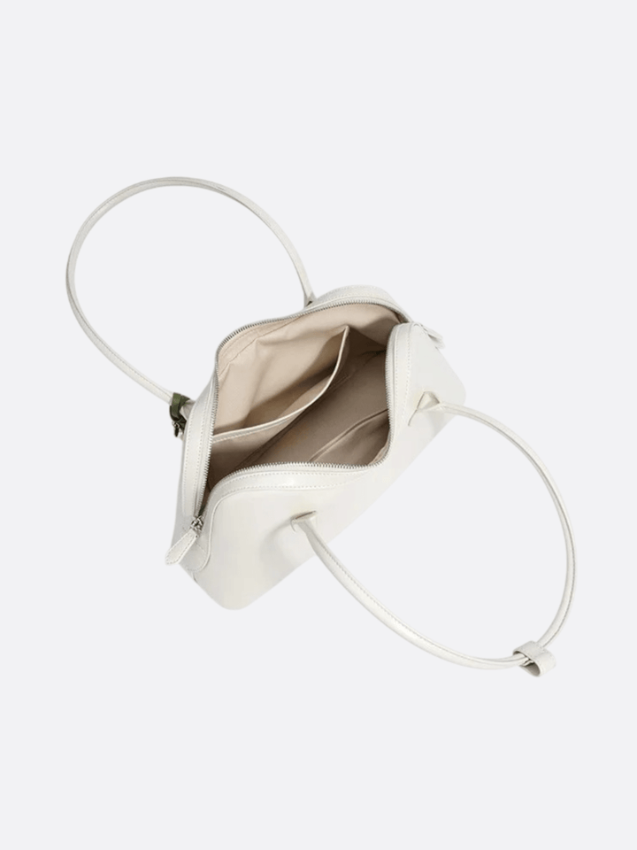 Sac Boston en cuir<br>Calista