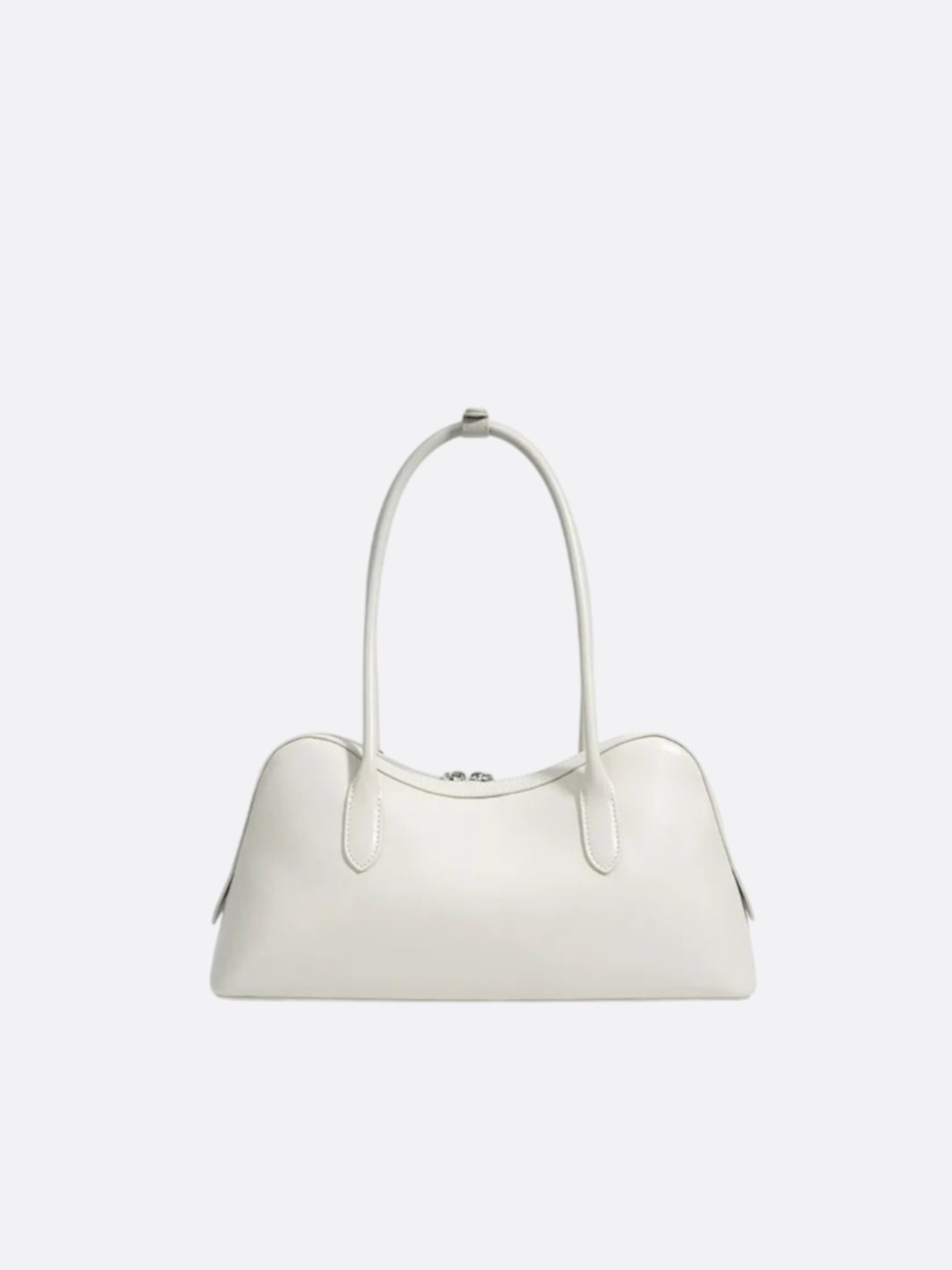 Sac Boston en cuir<br>Calista