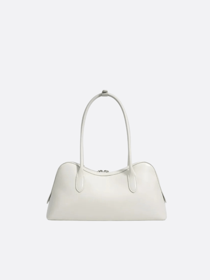 Sac Boston en cuir<br>Calista
