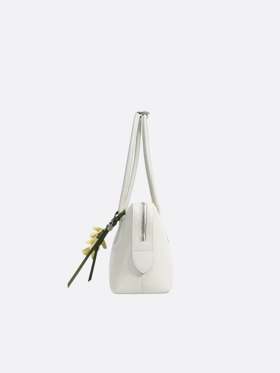 Sac Boston en cuir<br>Calista