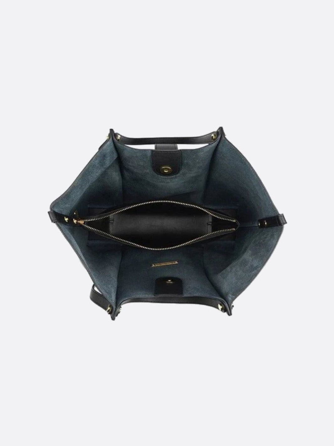 Sac cabas avec pochette<br>Brazil
