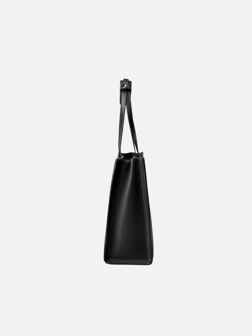 Sac cabas en cuir à porté épaule<br>Sorella